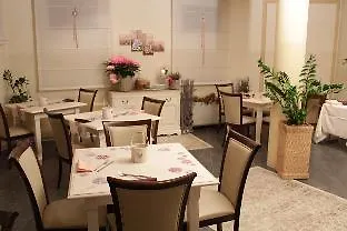 ****  Hotel Vittoria Rubano Italy