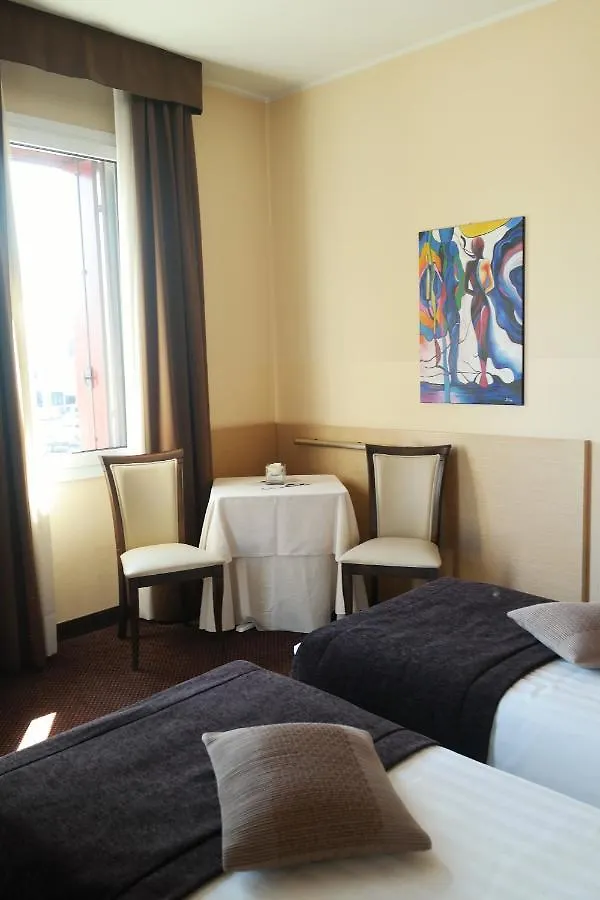 Hotel Vittoria Rubano