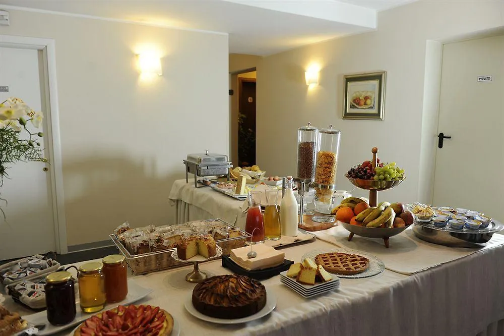 Hotel Vittoria Rubano
