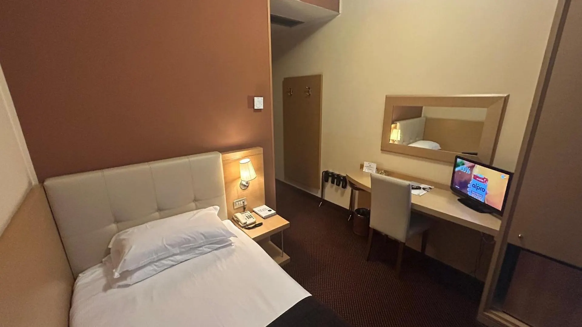 Hotel Vittoria Rubano