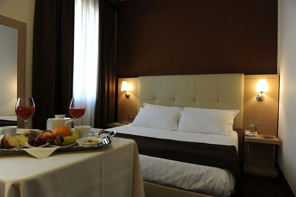 Hotel Vittoria Rubano