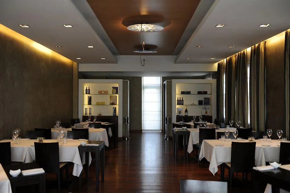 Hotel Vittoria Rubano 4*,