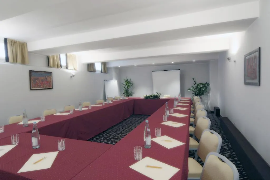 Hotel Vittoria Rubano