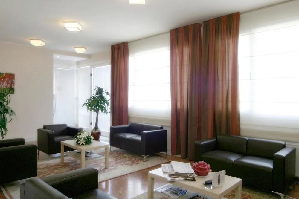 Hotel Vittoria Rubano
