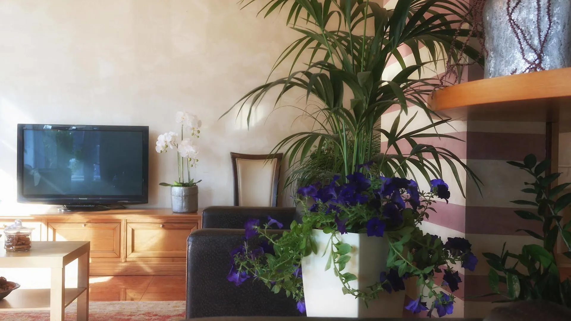 Hotel Vittoria Rubano 4*,  Italie