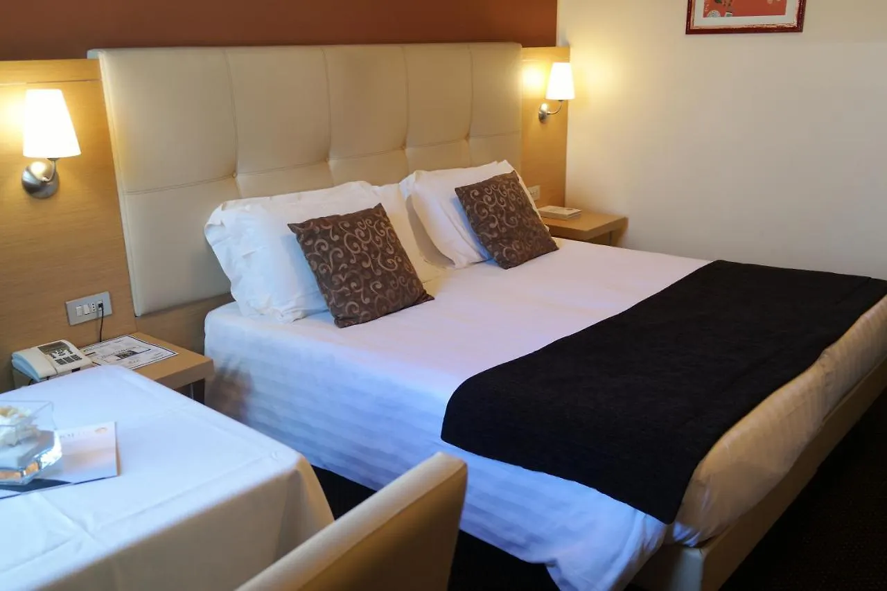 Hotel Vittoria Rubano