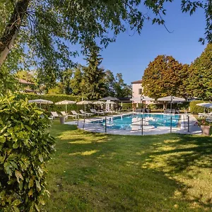Hotel Borgo Cà Dei Sospiri