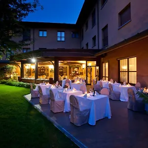 Brianteo Hotel&restaurant Burago di Molgora