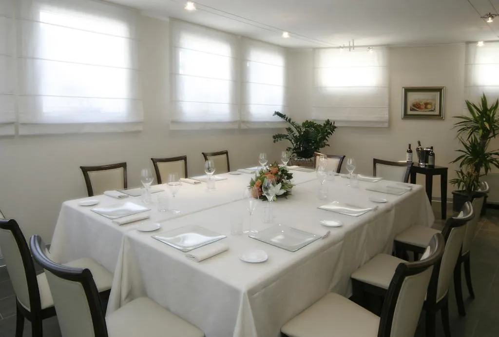 Hotel Vittoria Rubano