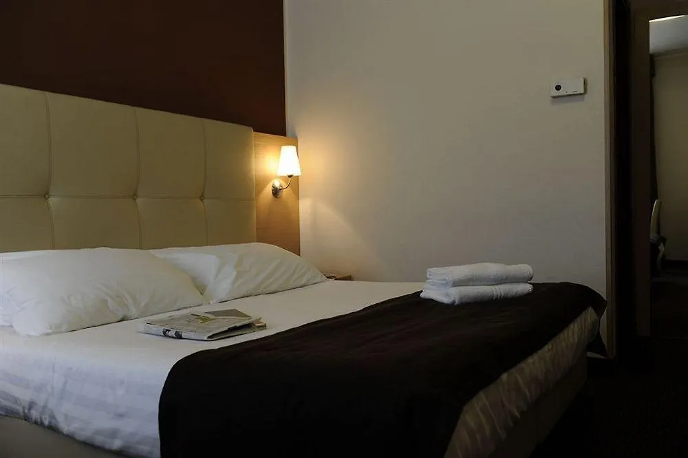 Hotel Vittoria Rubano