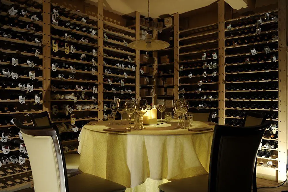 Hotel Vittoria Rubano 4*,  Italia