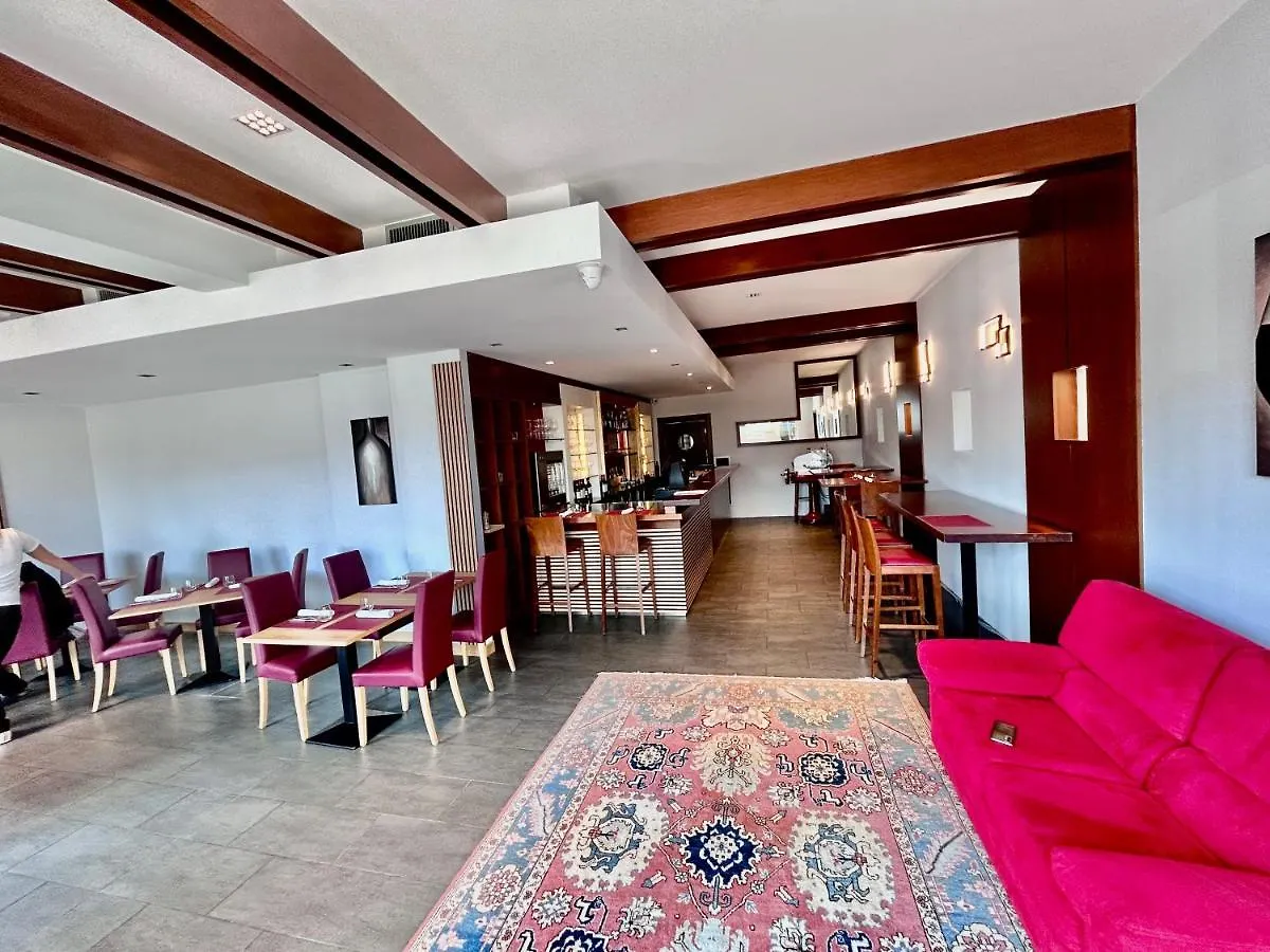 Hotel Vittoria Rubano