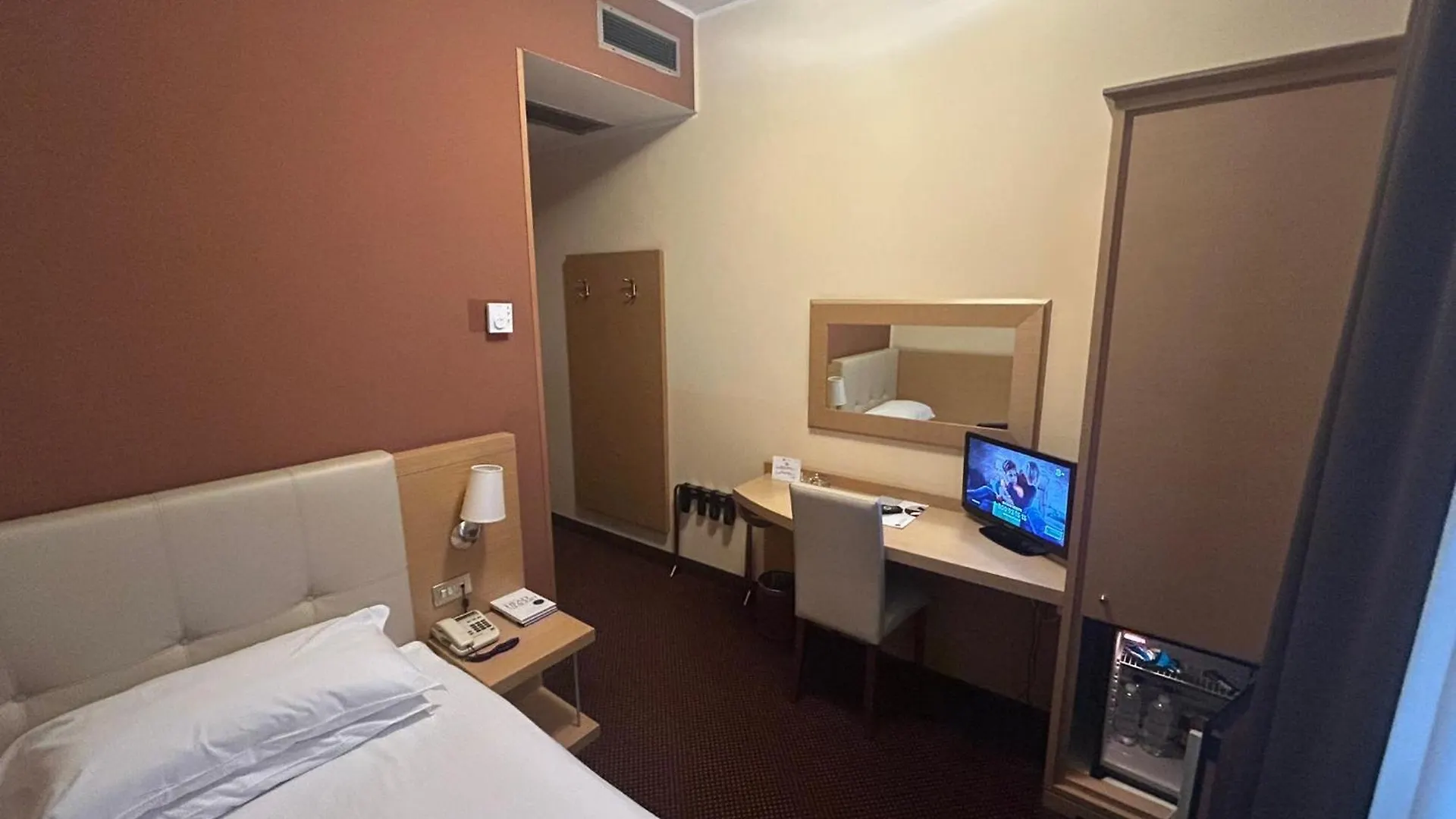 Hotel Vittoria Rubano