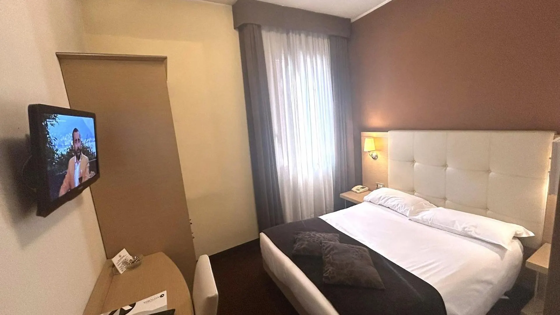Hotel Vittoria Rubano