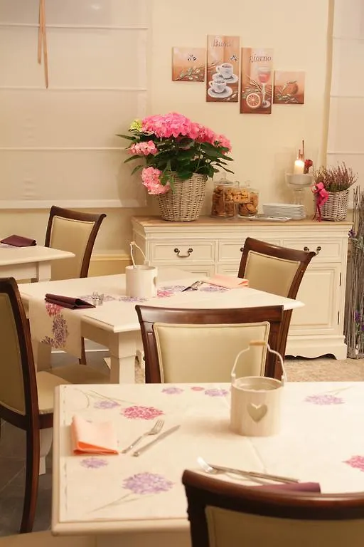Hotel Vittoria Rubano