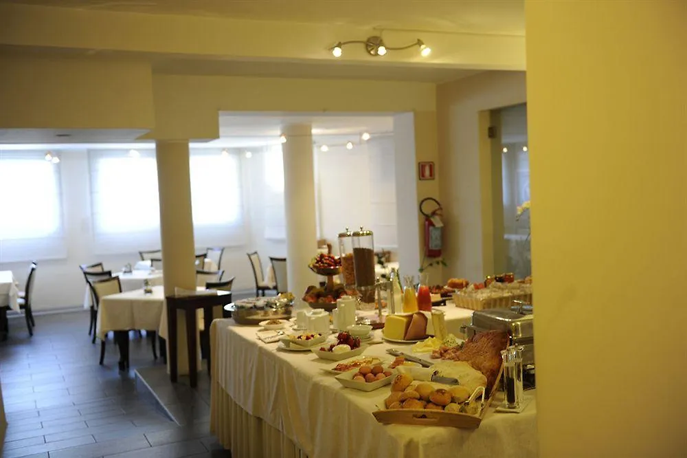Hotel Vittoria Rubano