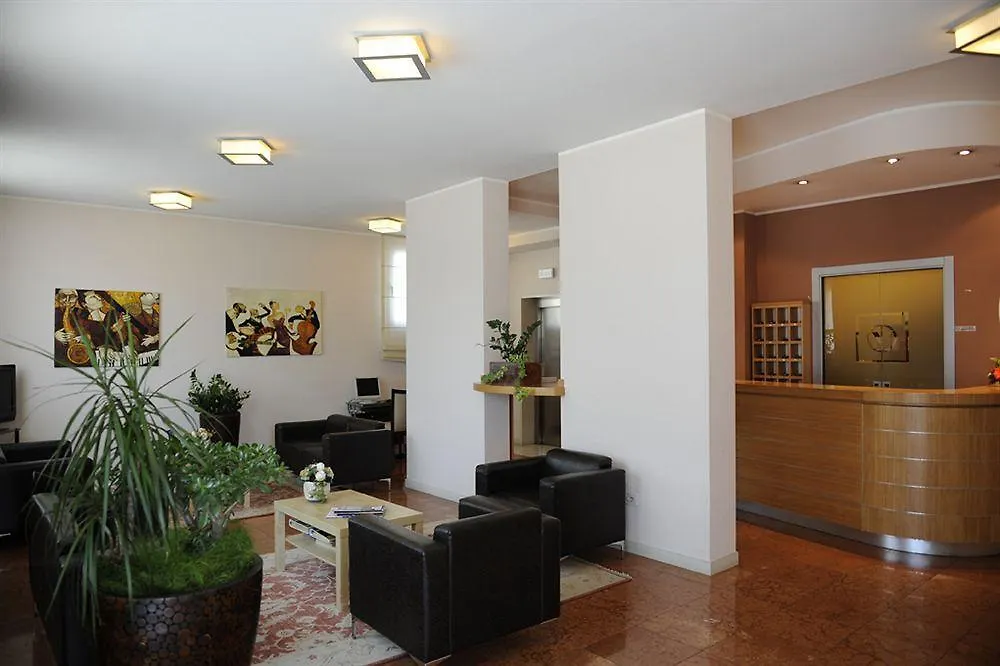 Hotel Vittoria Rubano