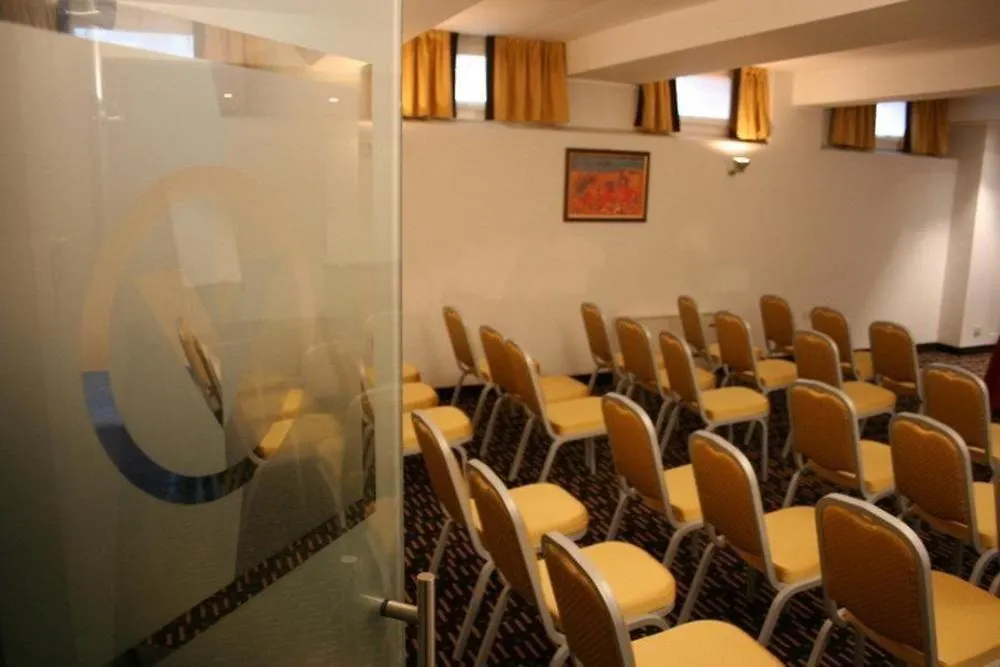 Hotel Vittoria Rubano