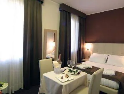 Hotel Vittoria Rubano