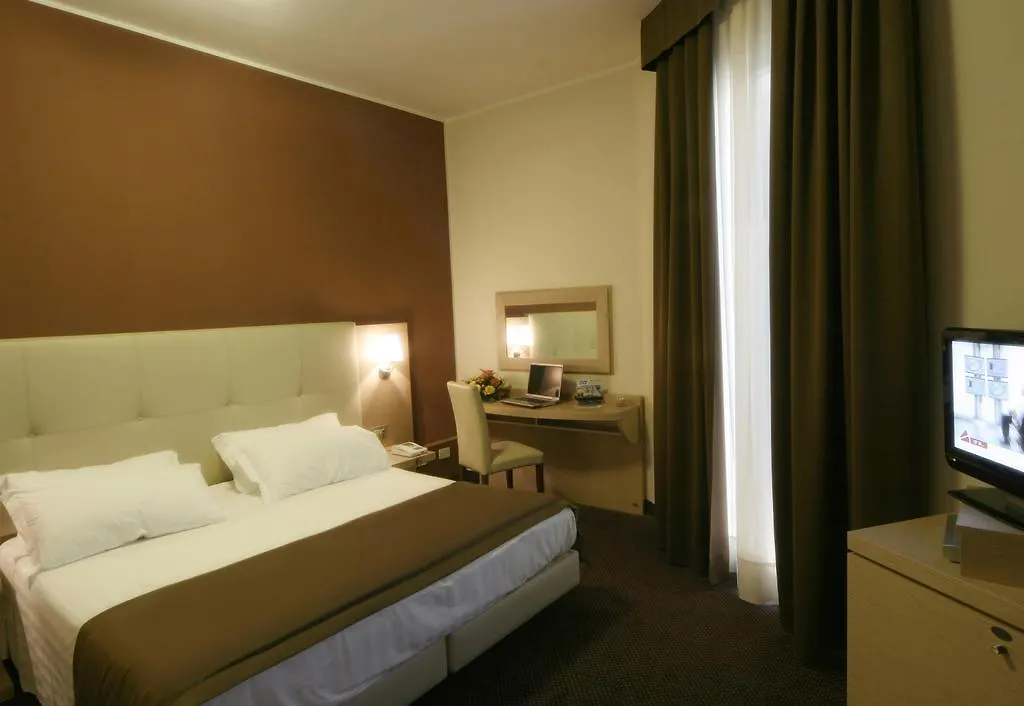Hotel Vittoria Rubano
