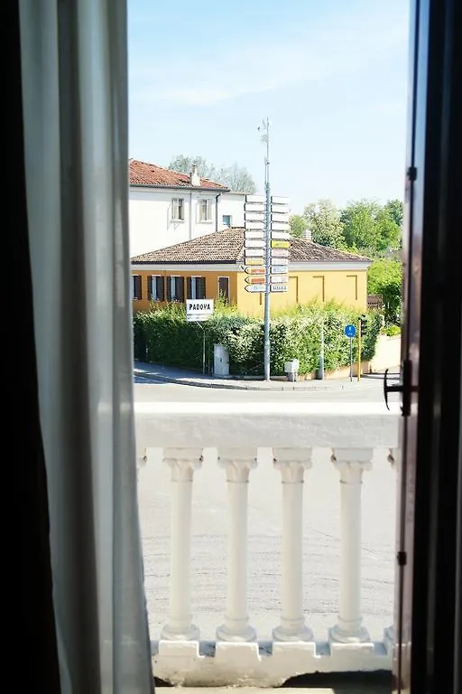 Hotel Vittoria Rubano