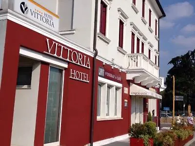 Hotel Vittoria Rubano 4*,  Italia