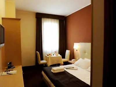 Hotel Vittoria Rubano
