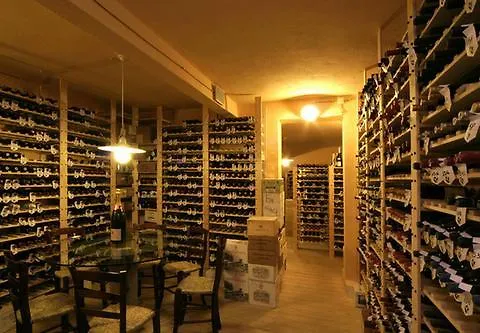 Hotel Vittoria Rubano