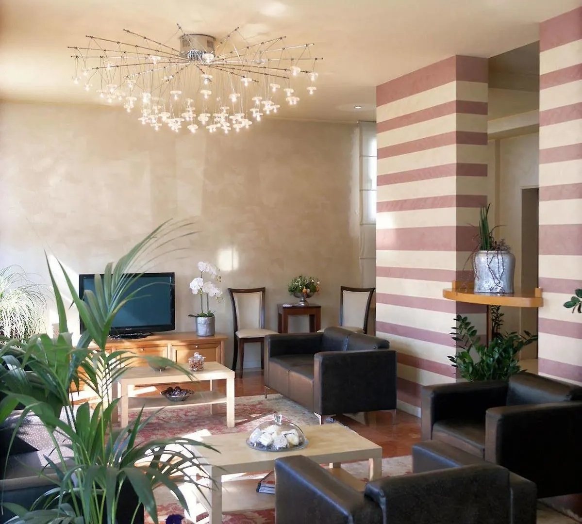 ****  Hotel Vittoria Rubano Italia