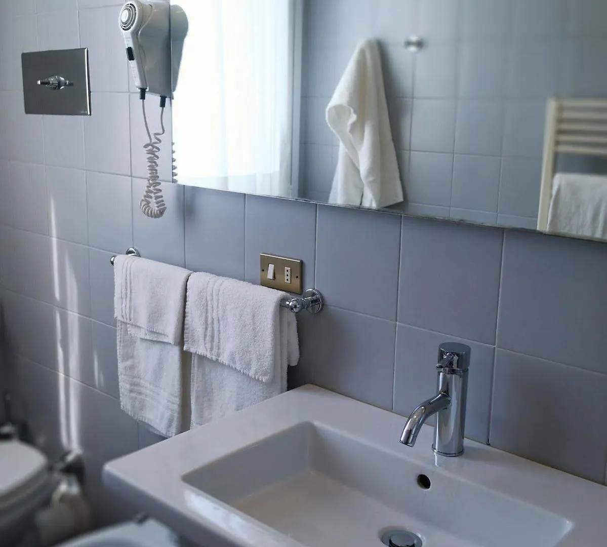Hotel Vittoria Rubano