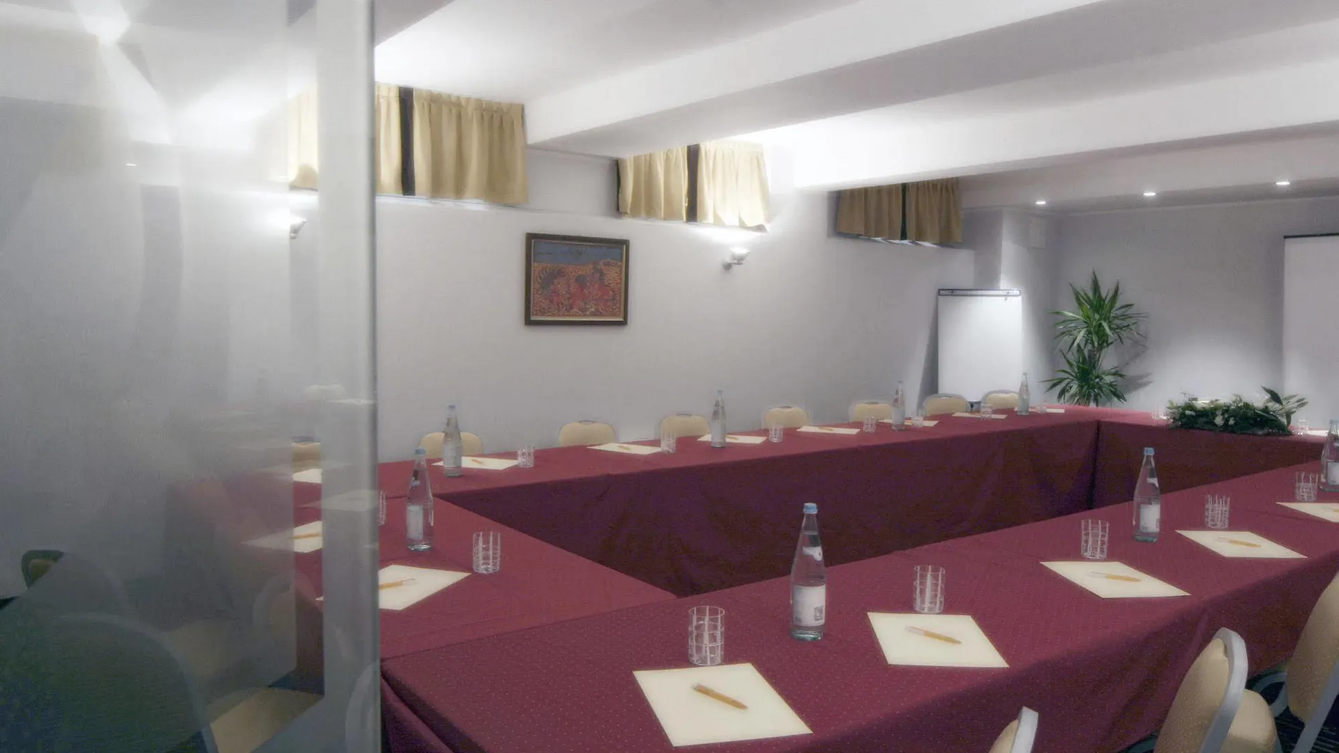 Hotel Vittoria Rubano 4*,  Italia
