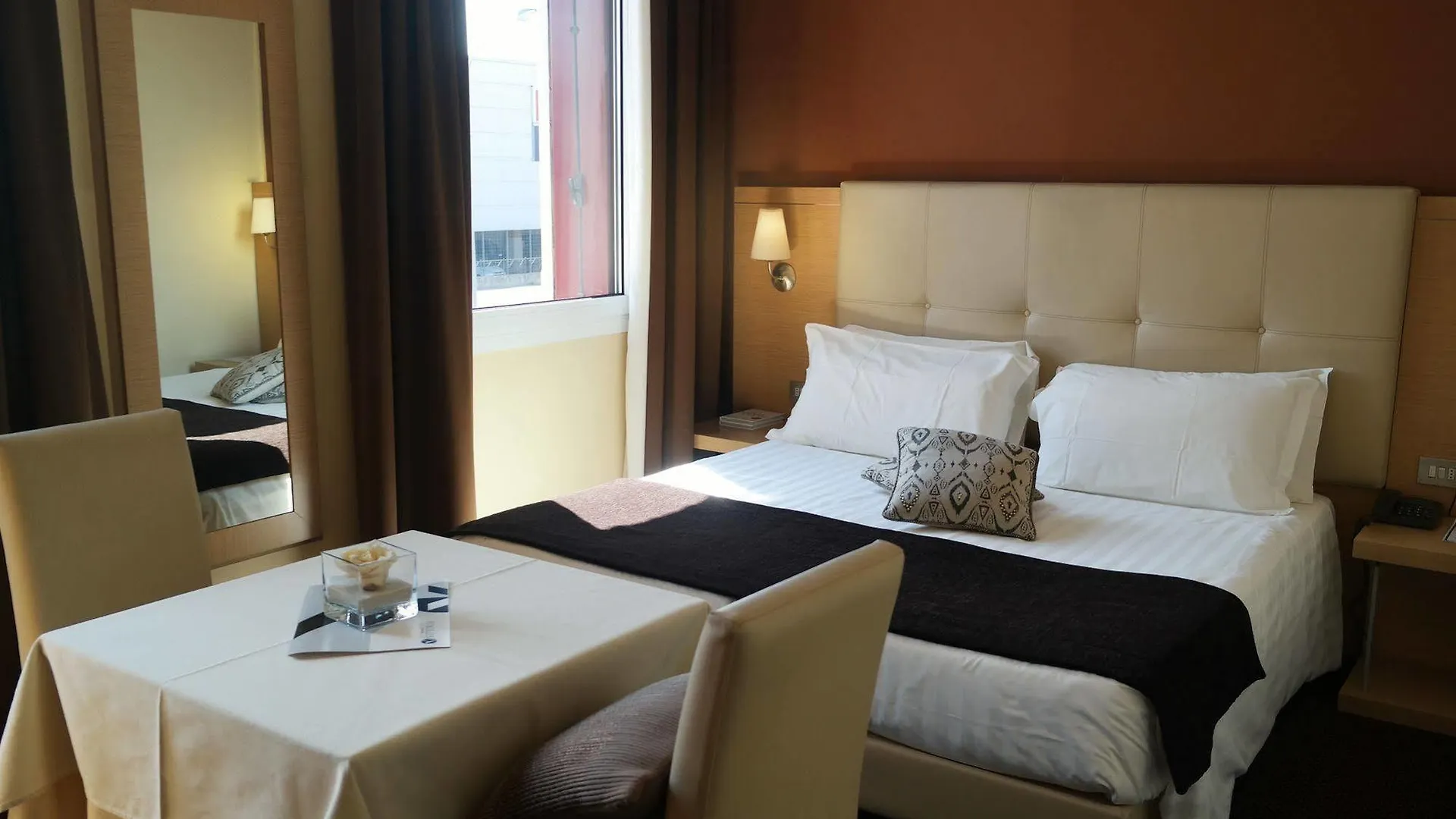 Hotel Vittoria Rubano