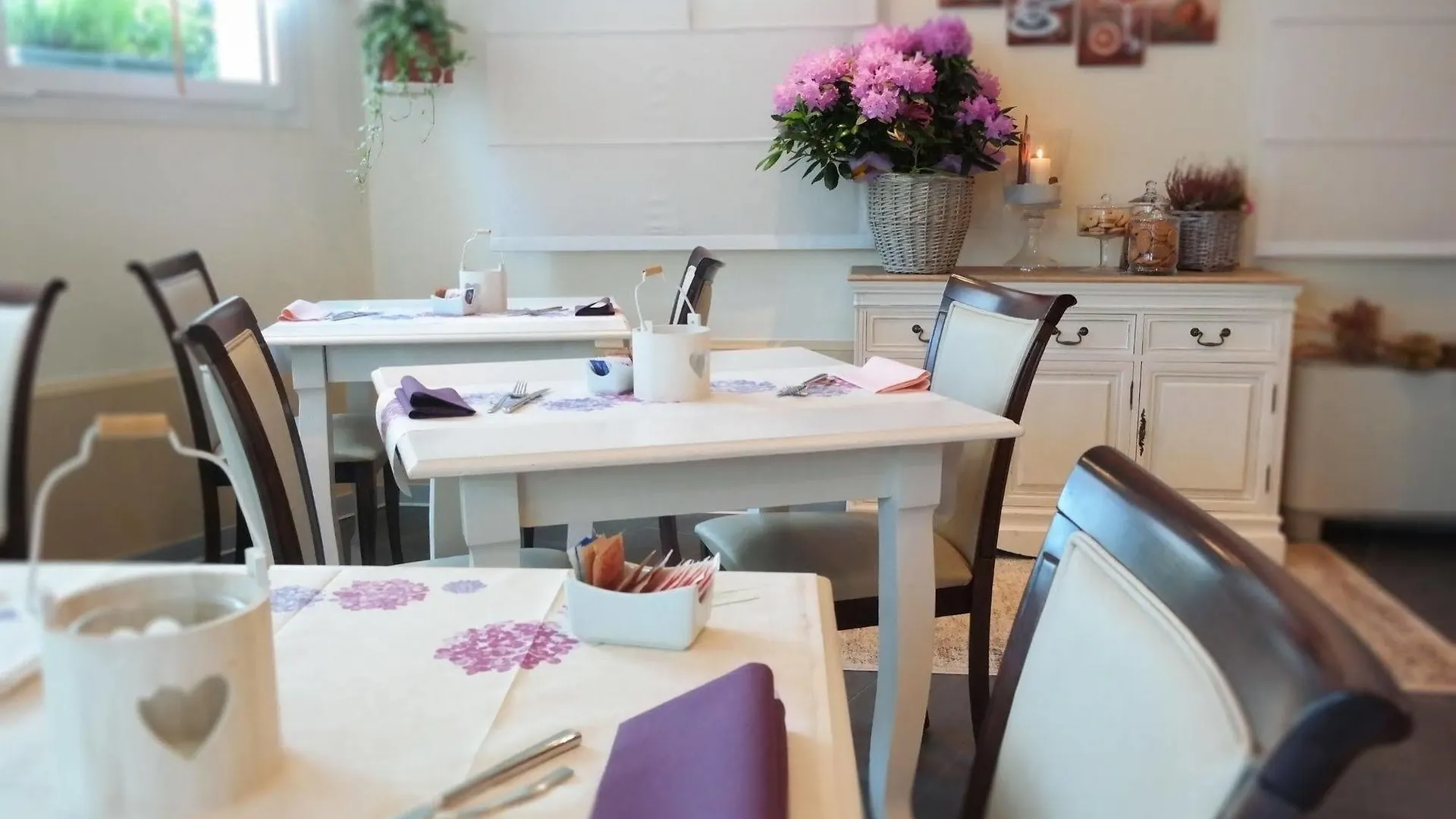 Hotel Vittoria Rubano 4*,