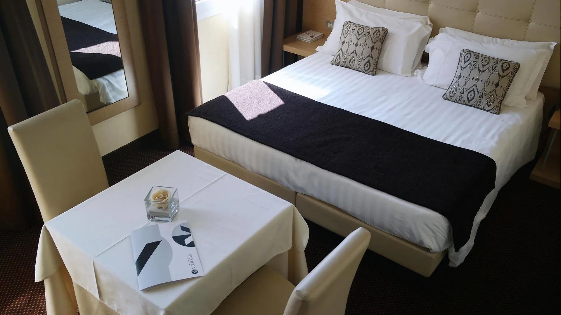 Hotel Vittoria Rubano
